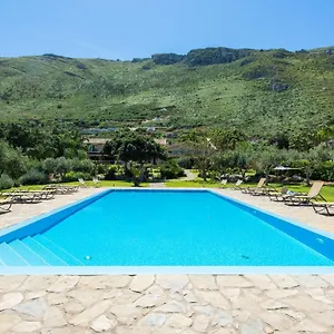  Appartement Ulivo Blu Homes Italie