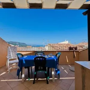 Dom wakacyjny Terrazza Delle Mura
