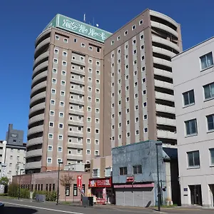 ルートイン 千歳駅前 ホテル 千歳市