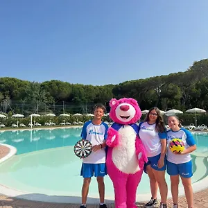  Camping I Melograni Italie