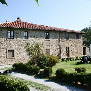  Séjour à la ferme Antico Casale Pozzuolo Italie