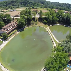 Apartament Laghi Della Tranquillita'