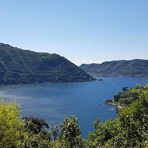  Appartement La Finestra Sul Italie