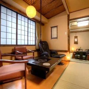 定山渓温泉 ぬくもりの宿 ふる川 旅館 札幌市