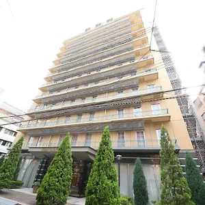 ホテル法華クラブ大阪 ホテル 大阪市
