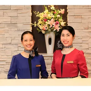 リッチモンドホテル　なんば大国町 ホテル 大阪市