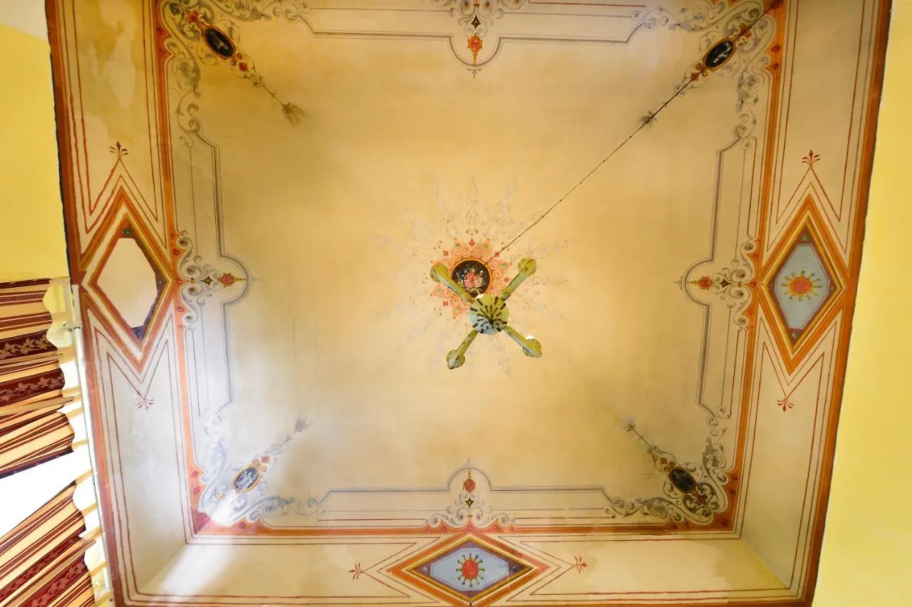 Hotel Iris Perugia