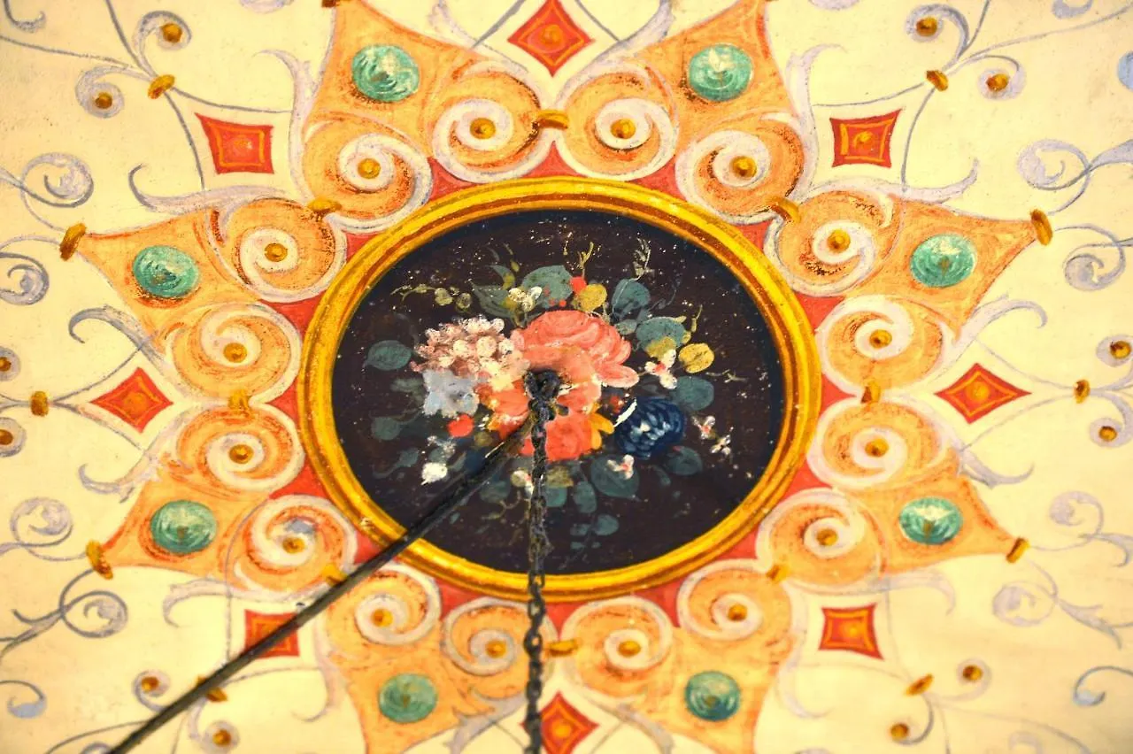 Hotel Iris Perugia