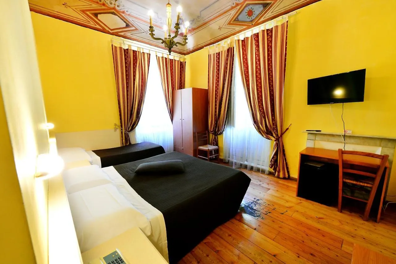 Hotel Iris Perugia 2*,