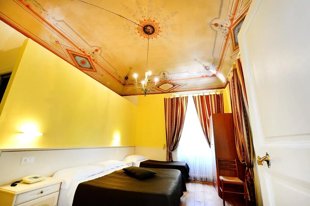 Hotel Iris Perugia