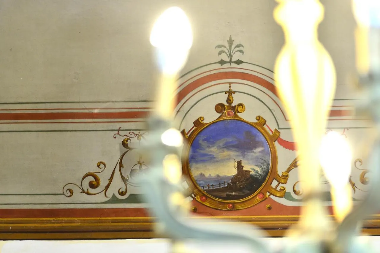 Hotel Iris Perugia Italy