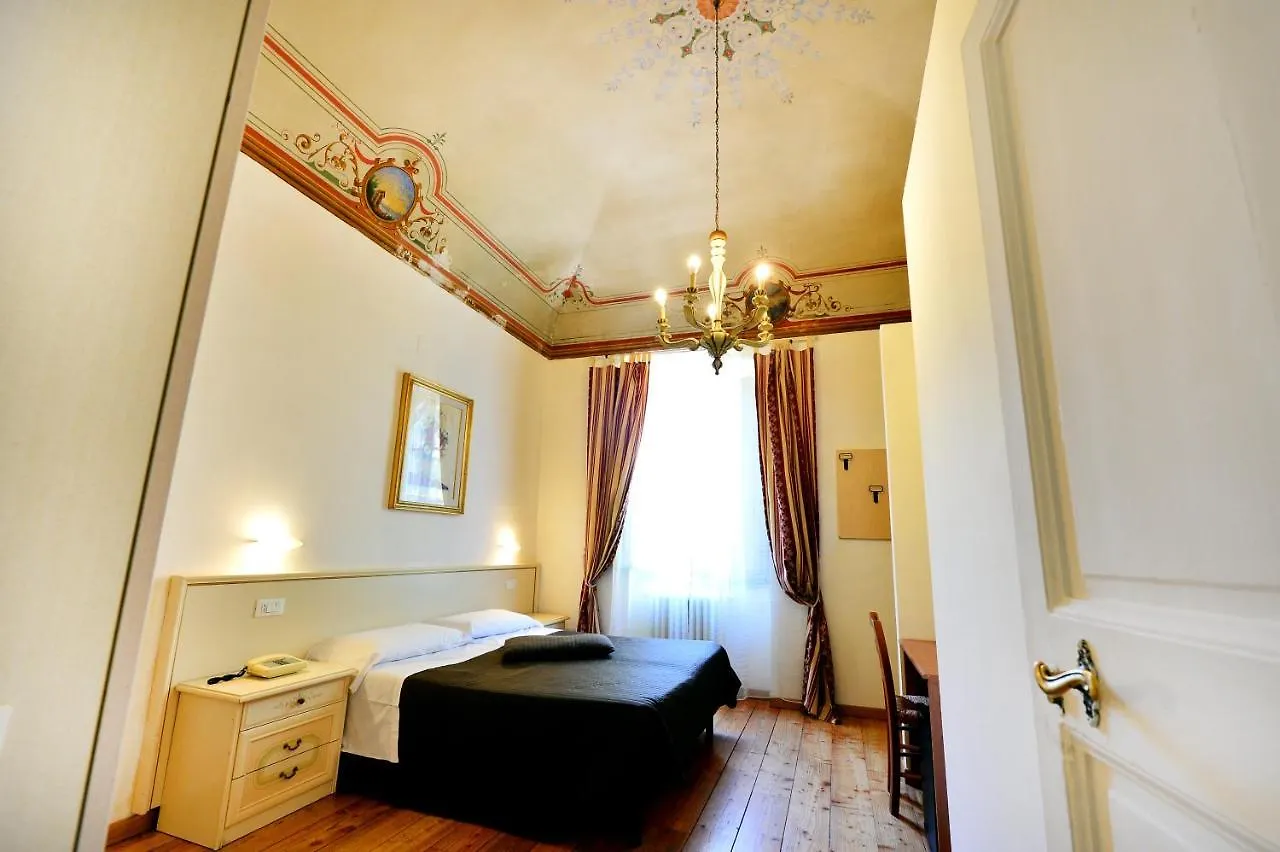 Hotel Iris Perugia
