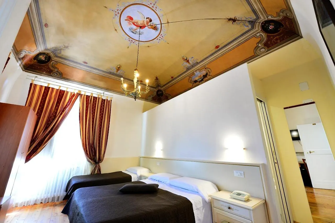 Hotel Iris Perugia