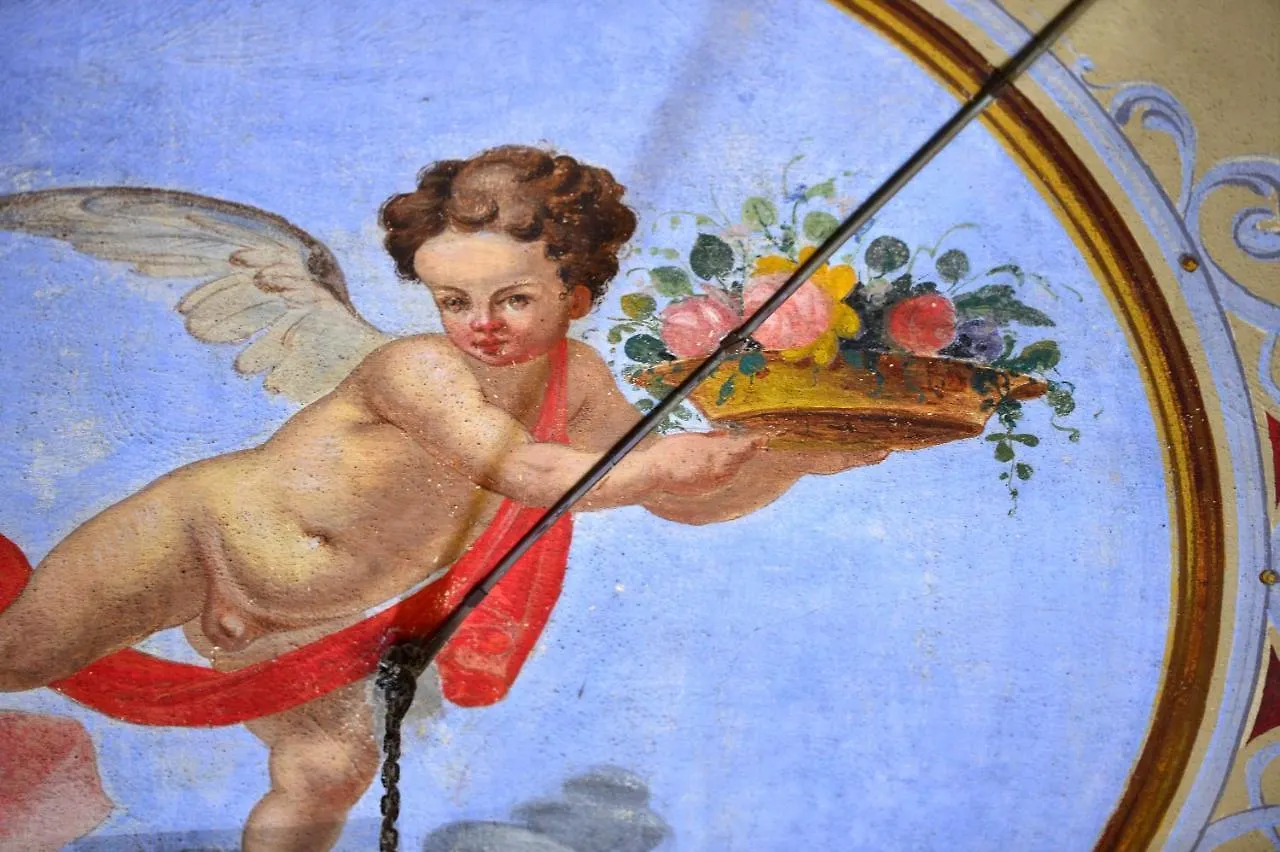 Hotel Iris Perugia