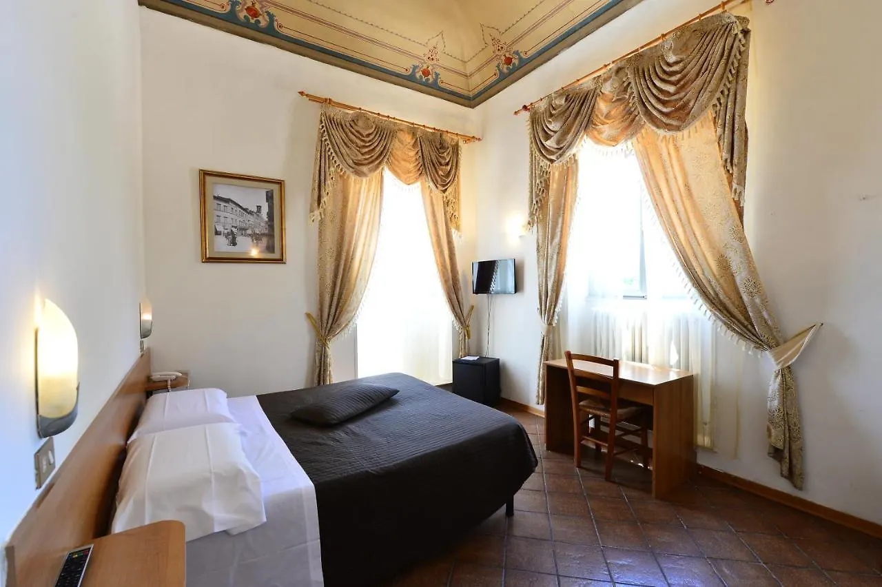Hotel Iris Perugia