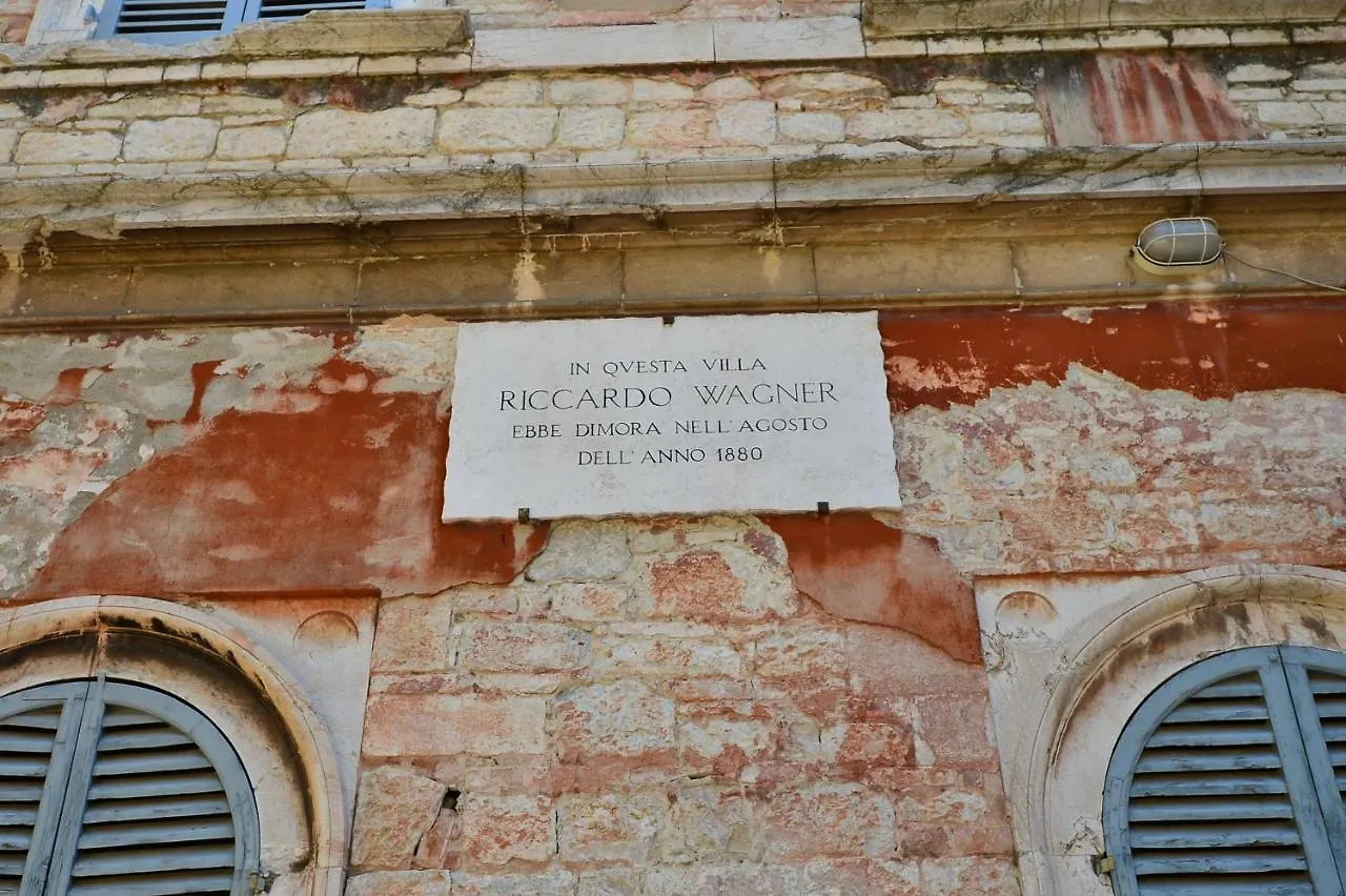 Hotel Iris Perugia 2*,