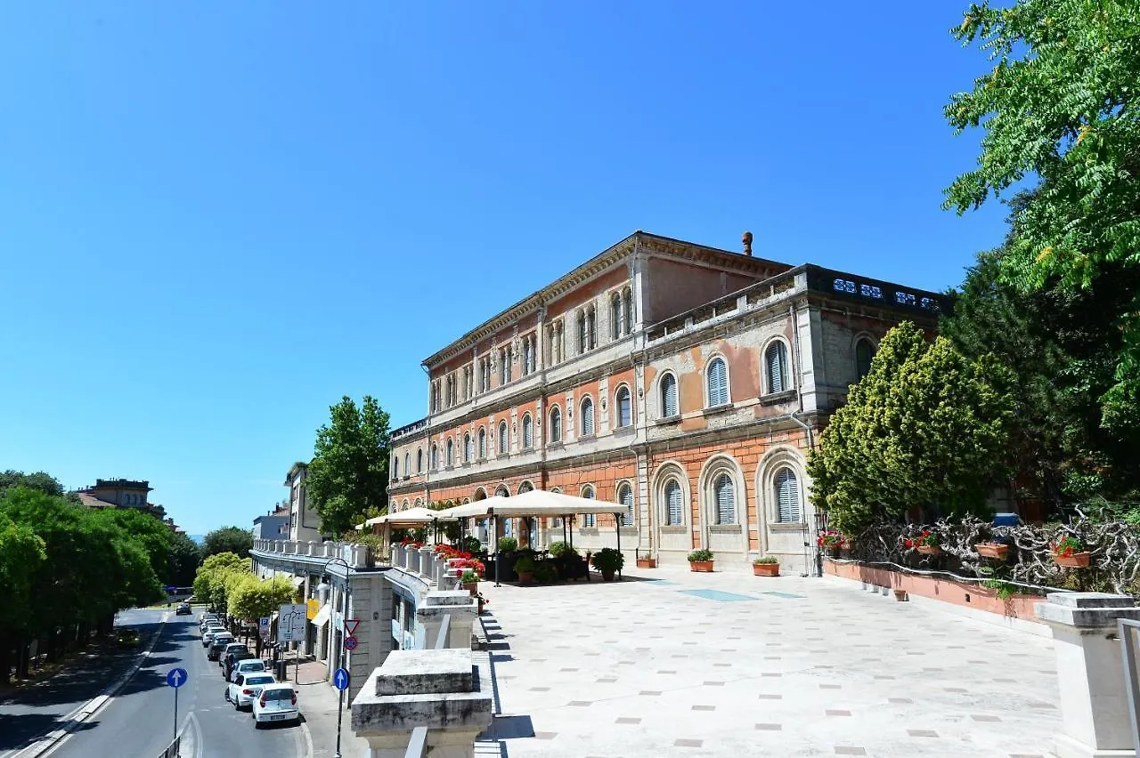 Hotel Iris Perugia