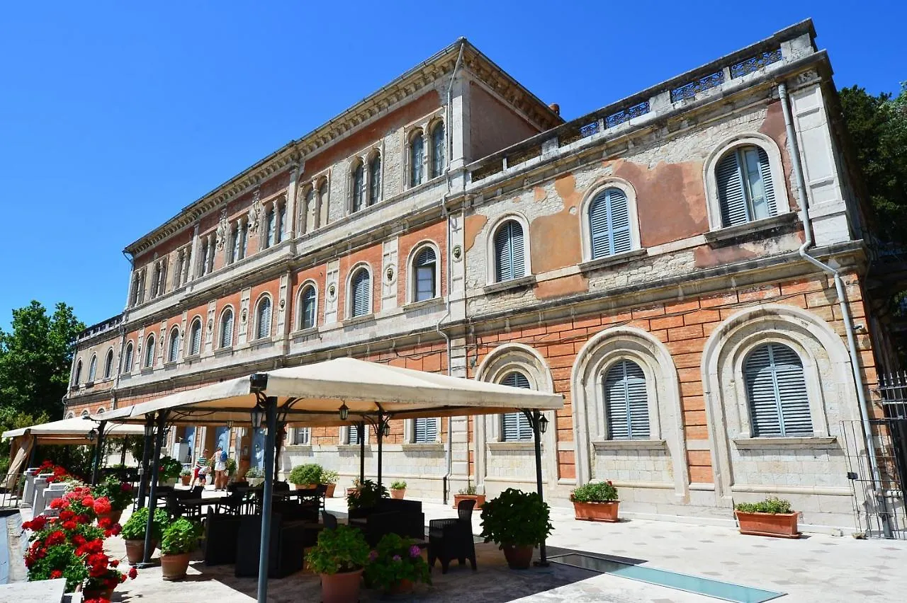 Hotel Iris Perugia