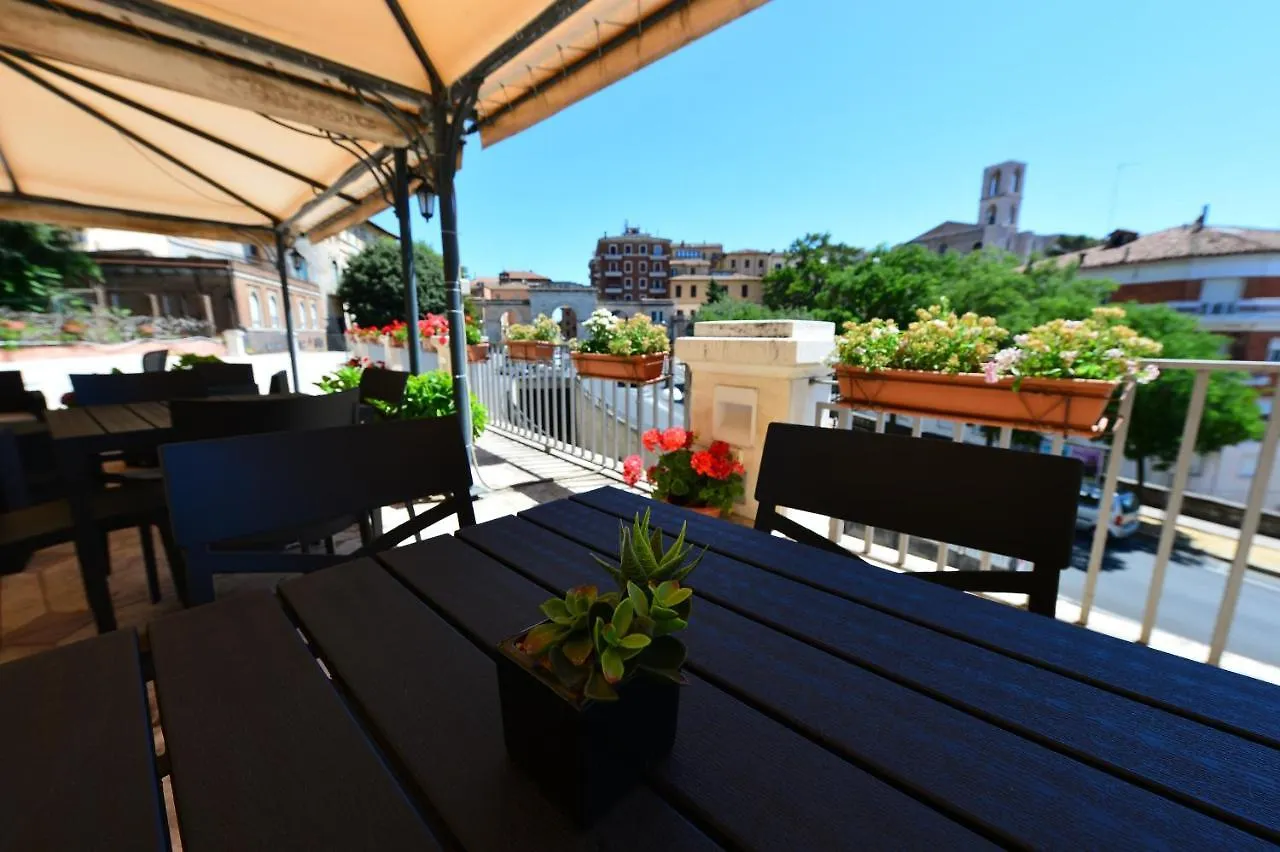 Hotel Iris Perugia
