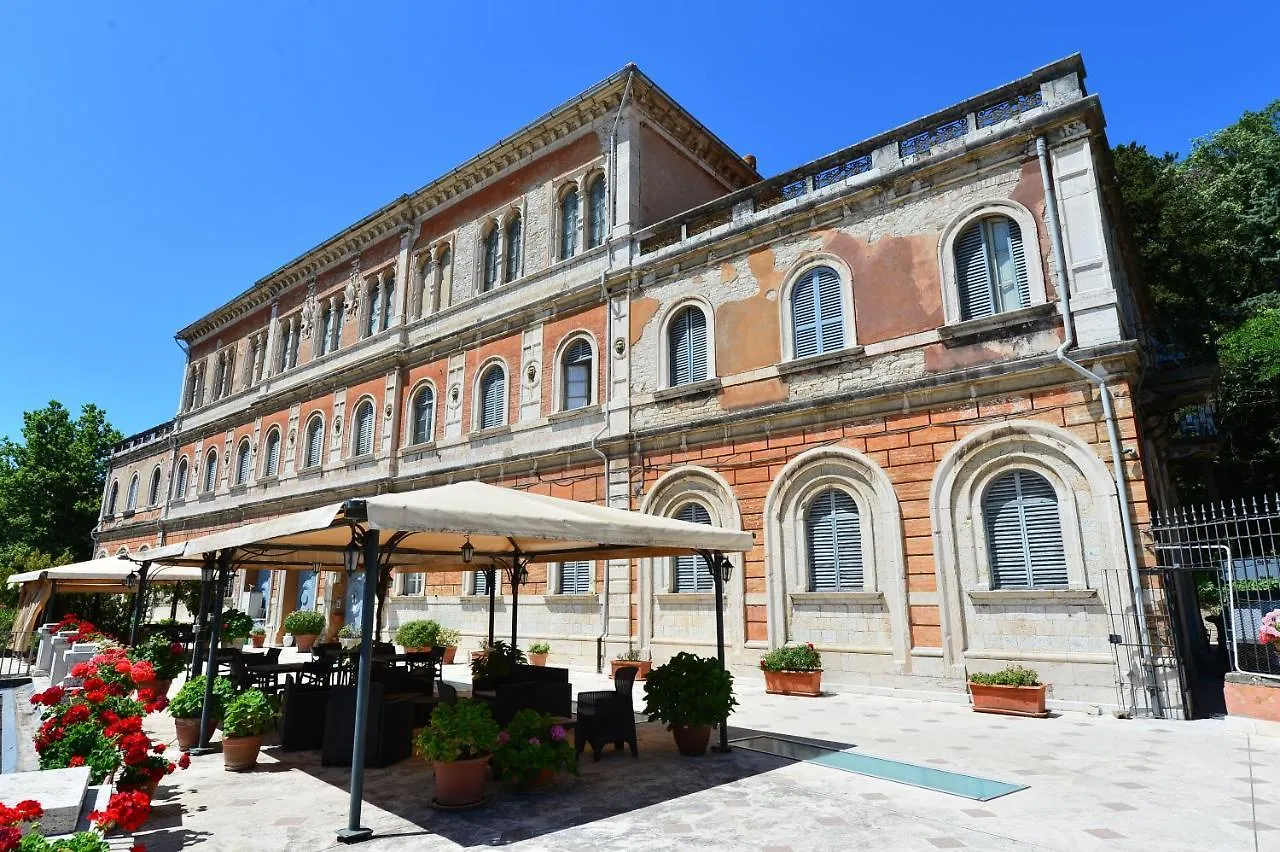 Hotel Iris Perugia