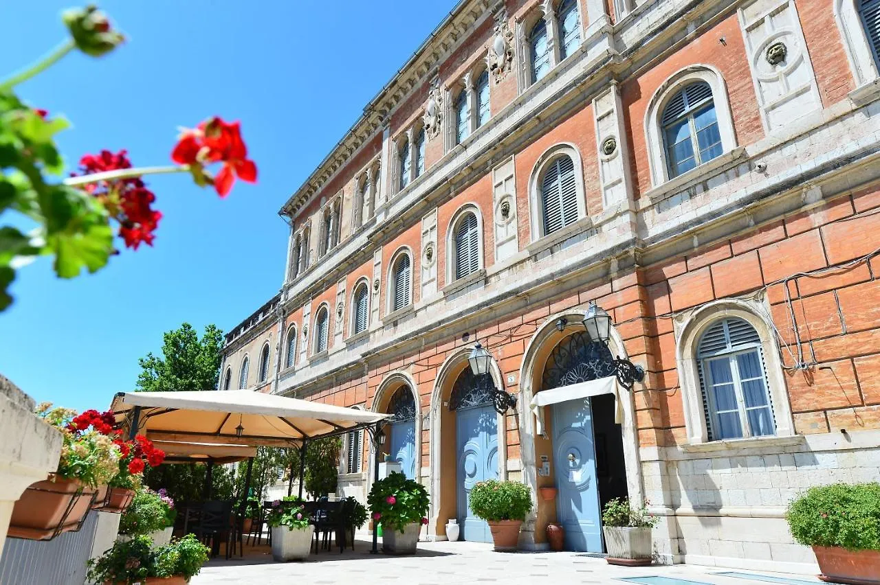 Hotel Iris Perugia