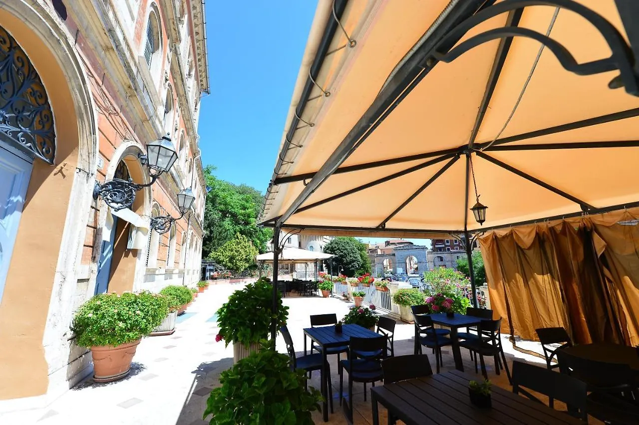 Hotel Iris Perugia 2*,