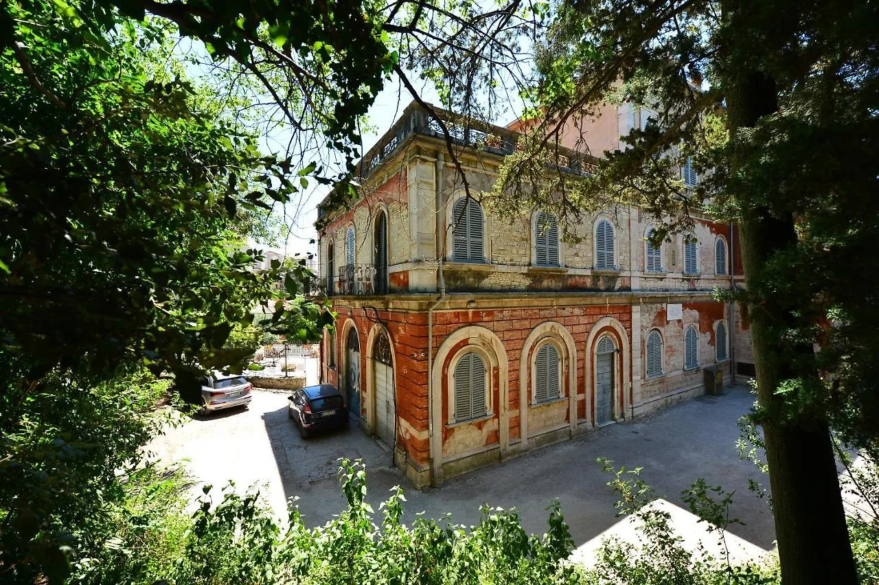 Hotel Iris Perugia