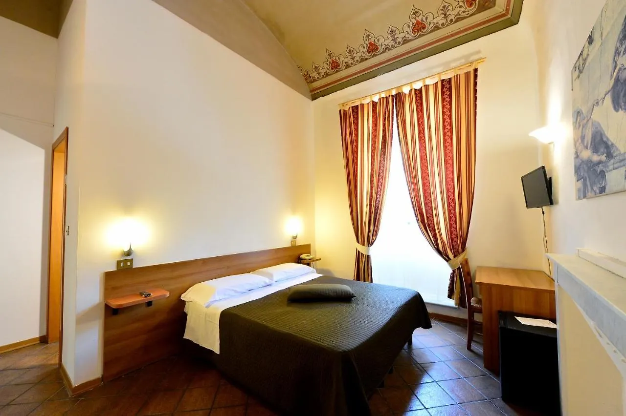 Hotel Iris Perugia