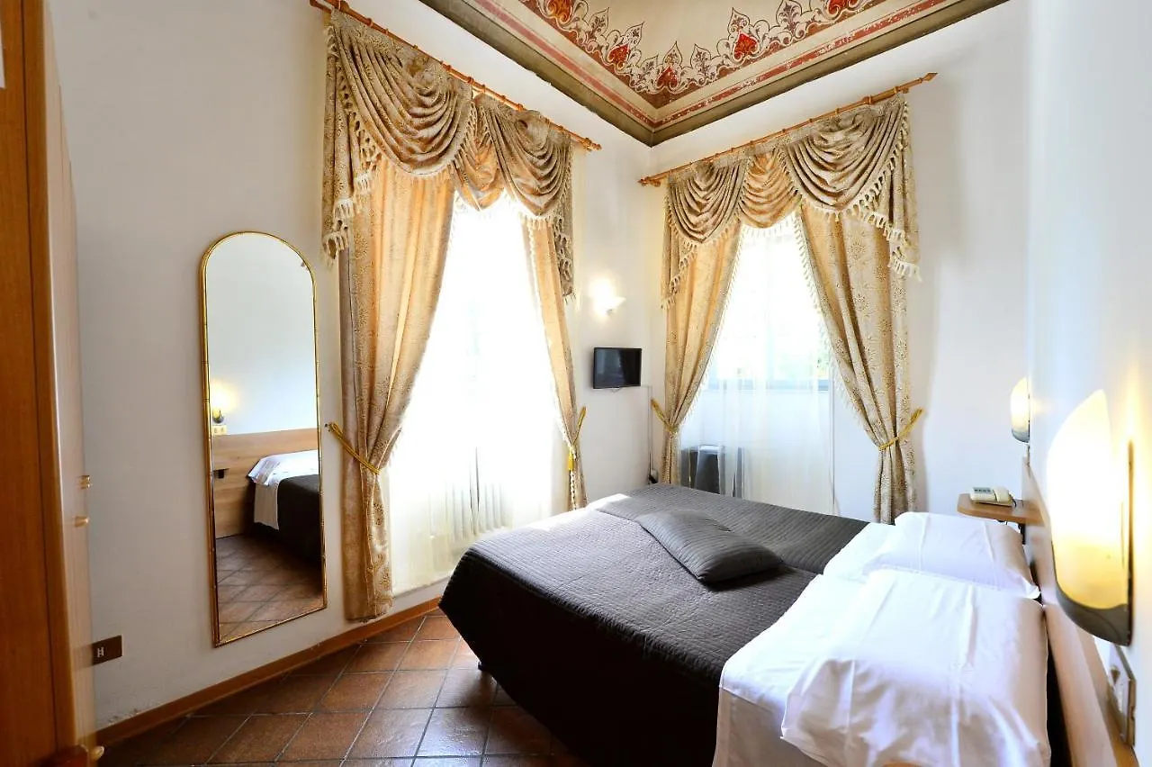 Hotel Iris Perugia