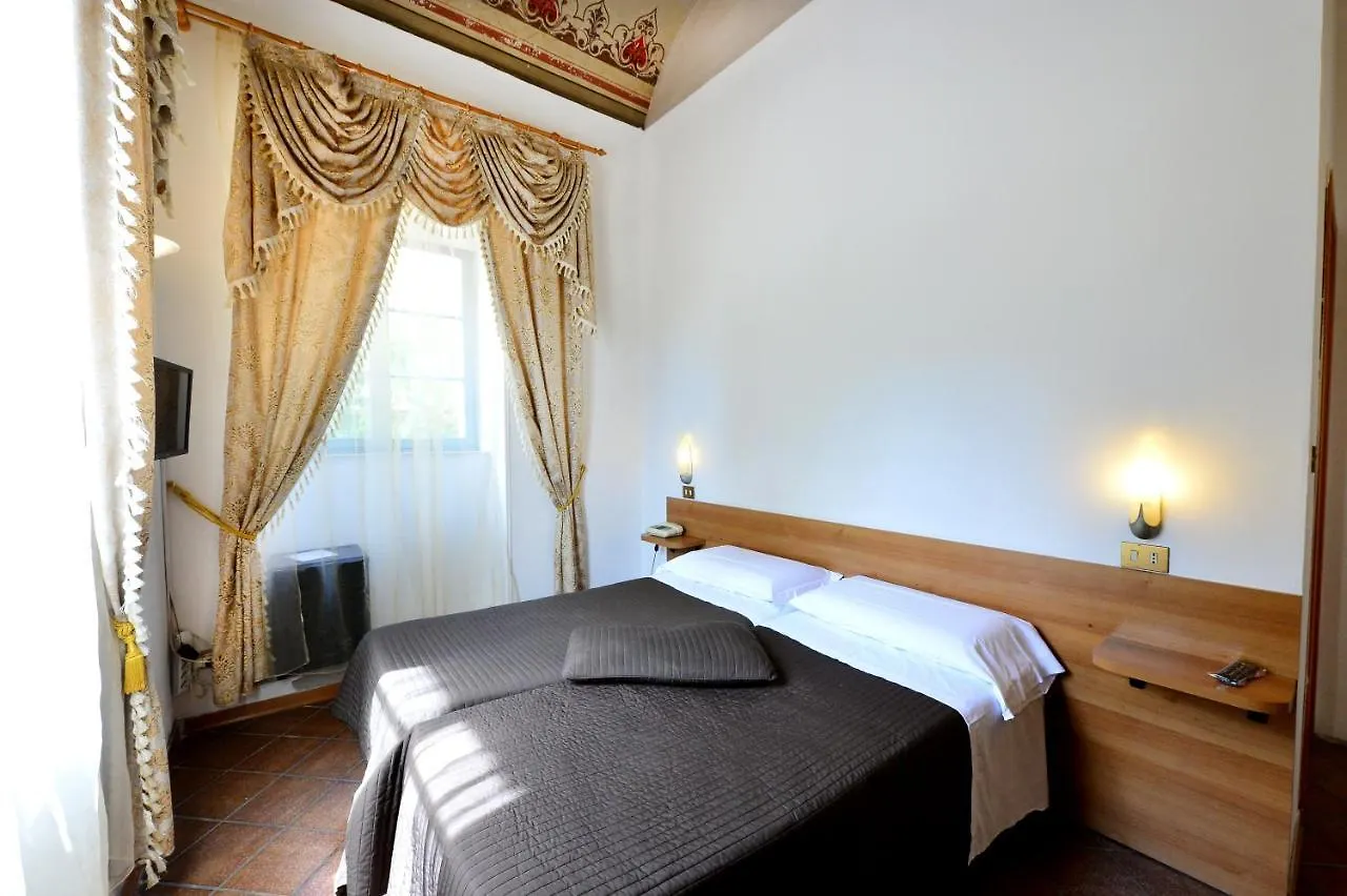 Hotel Iris Perugia