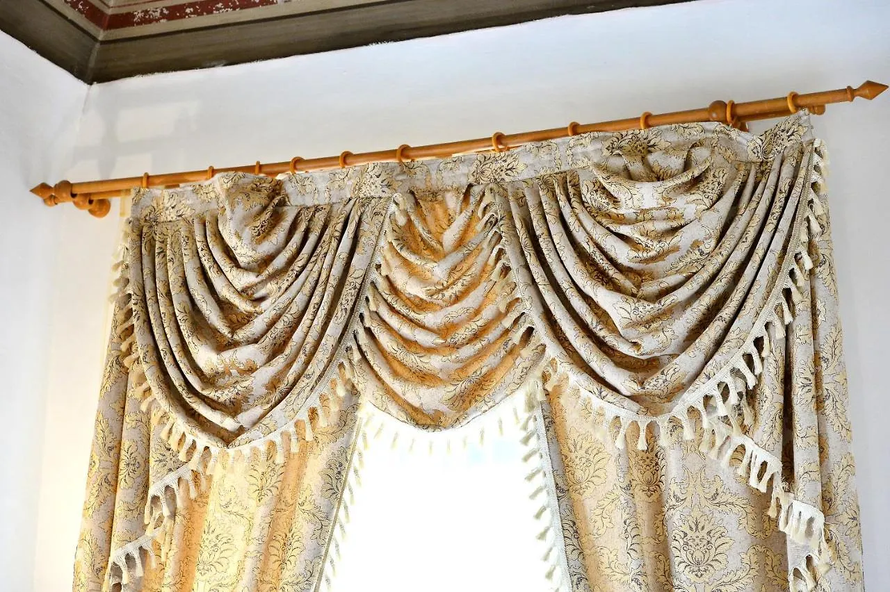 Hotel Iris Perugia