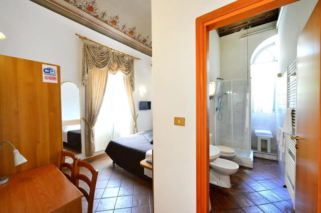 Hotel Iris Perugia