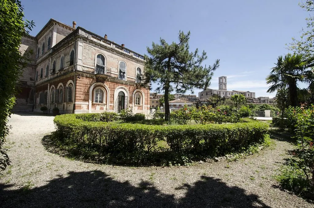 Hotel Iris Perugia