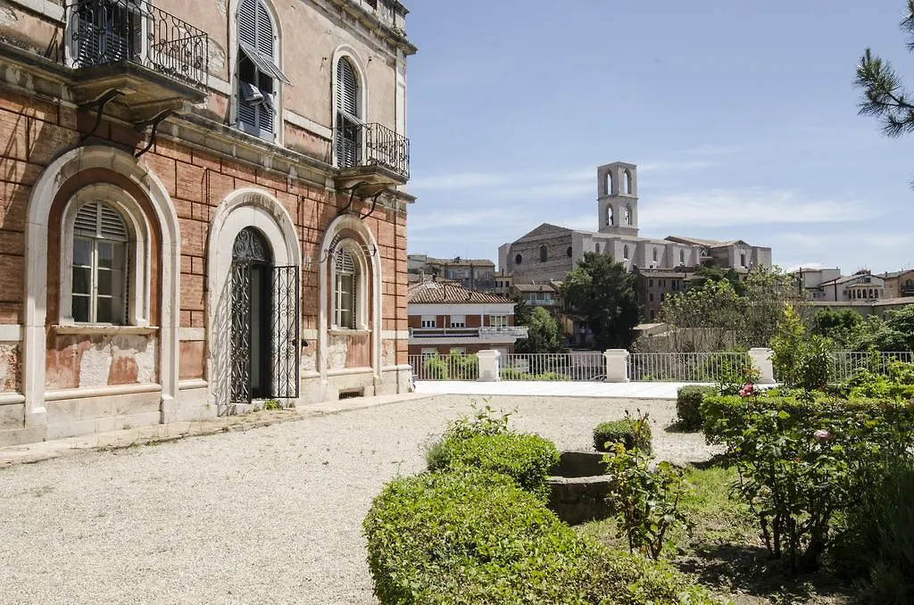 Hotel Iris Perugia