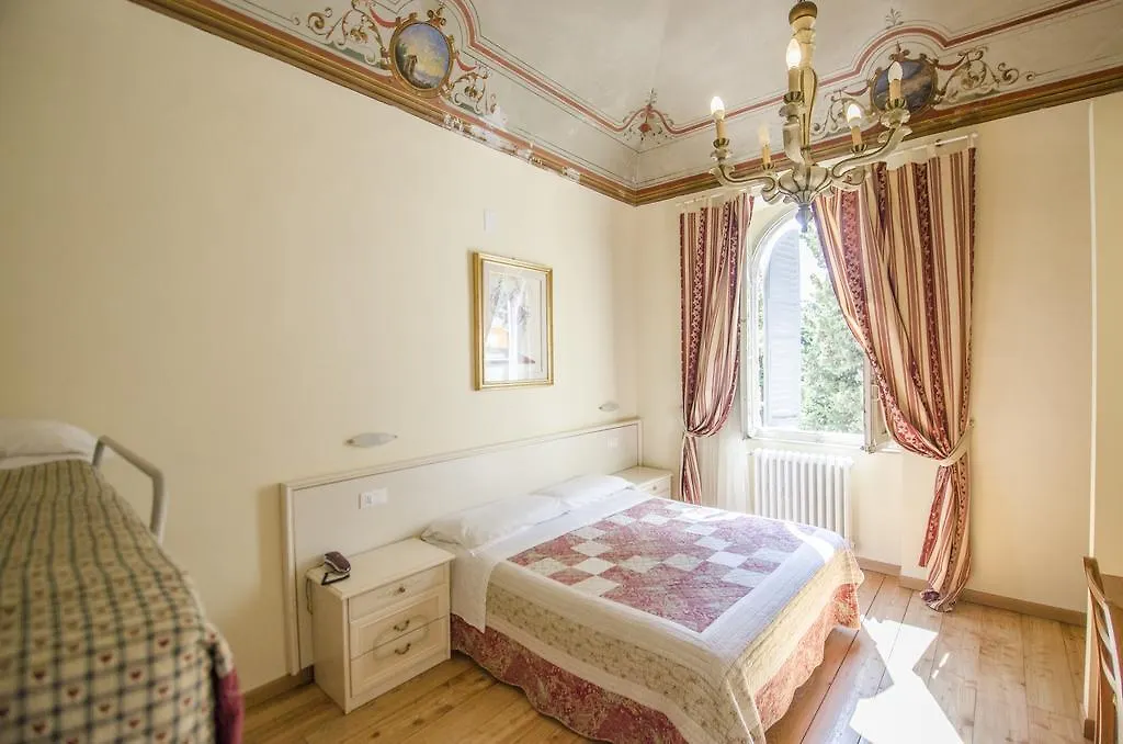 Hotel Iris Perugia