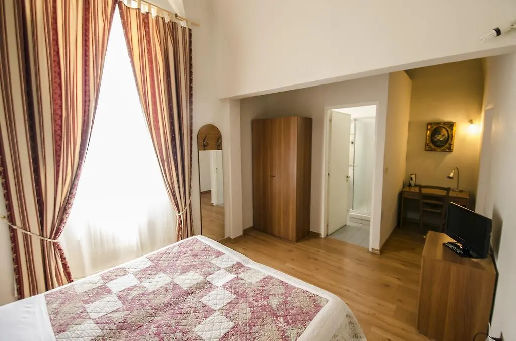 Hotel Iris Perugia