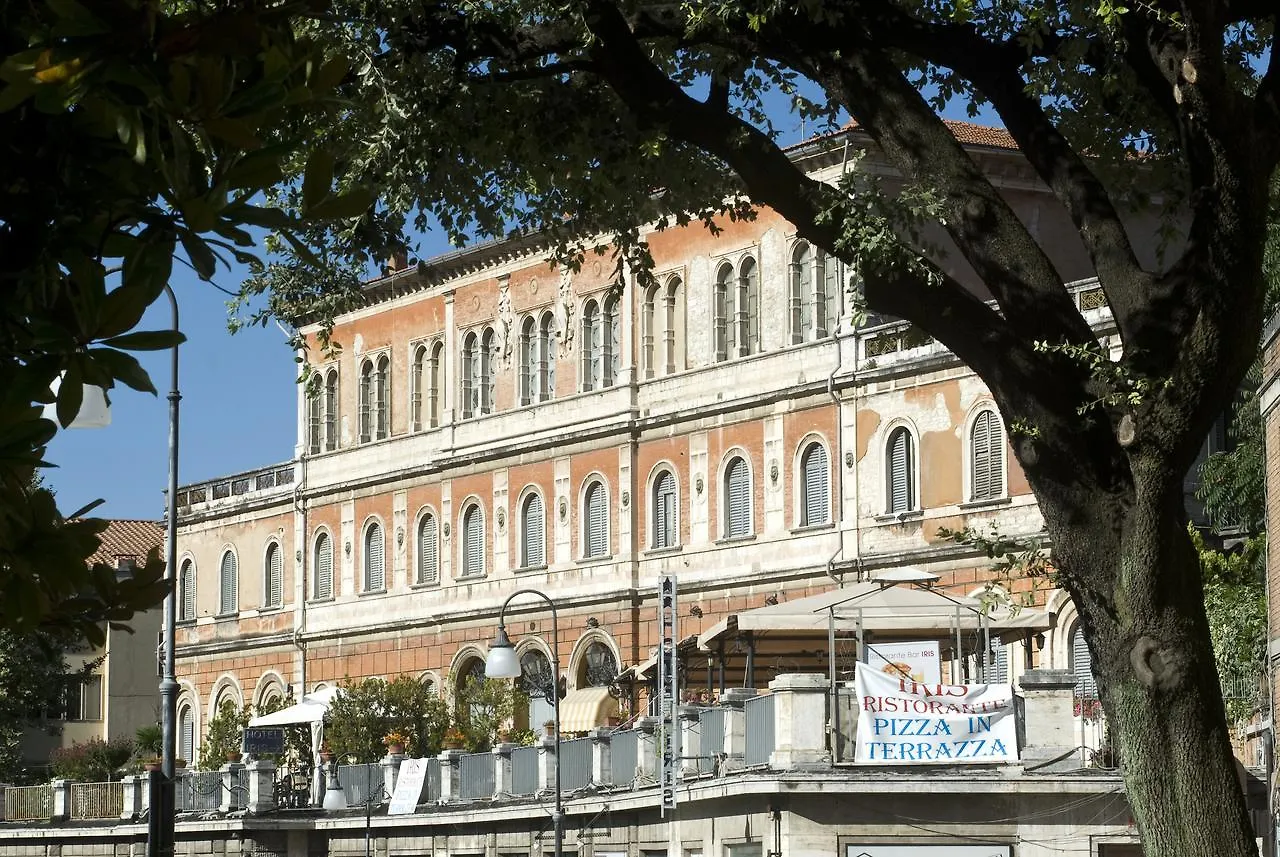 Hotel Iris Perugia