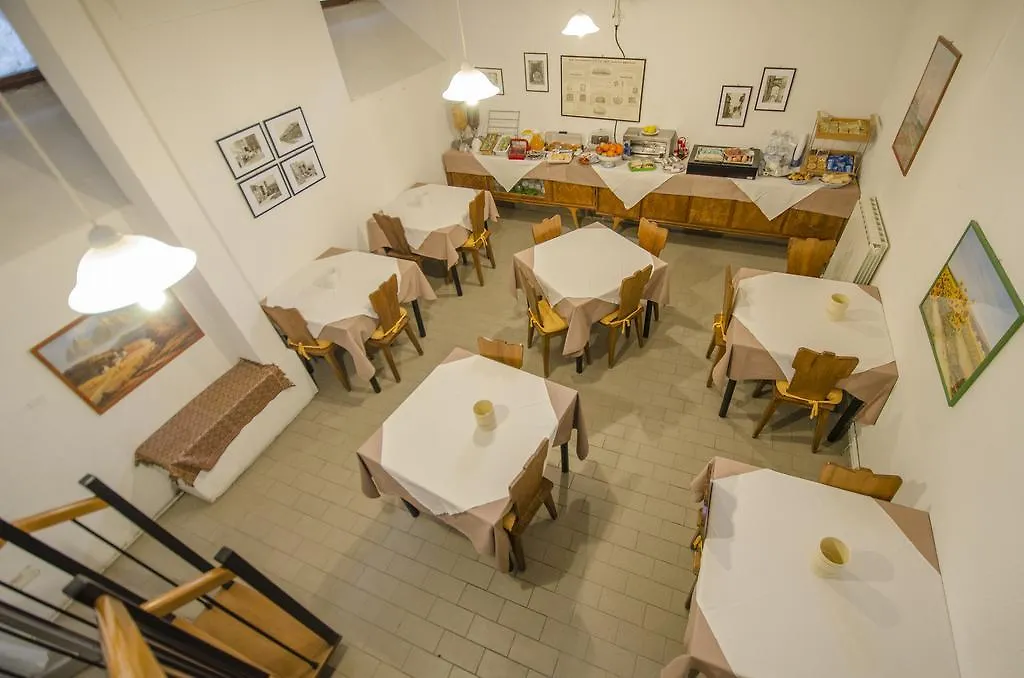 Hotel Iris Perugia