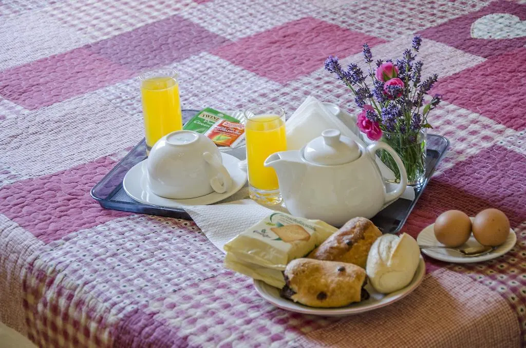 Hotel Iris Perugia