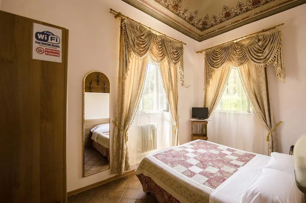 Hotel Iris Perugia