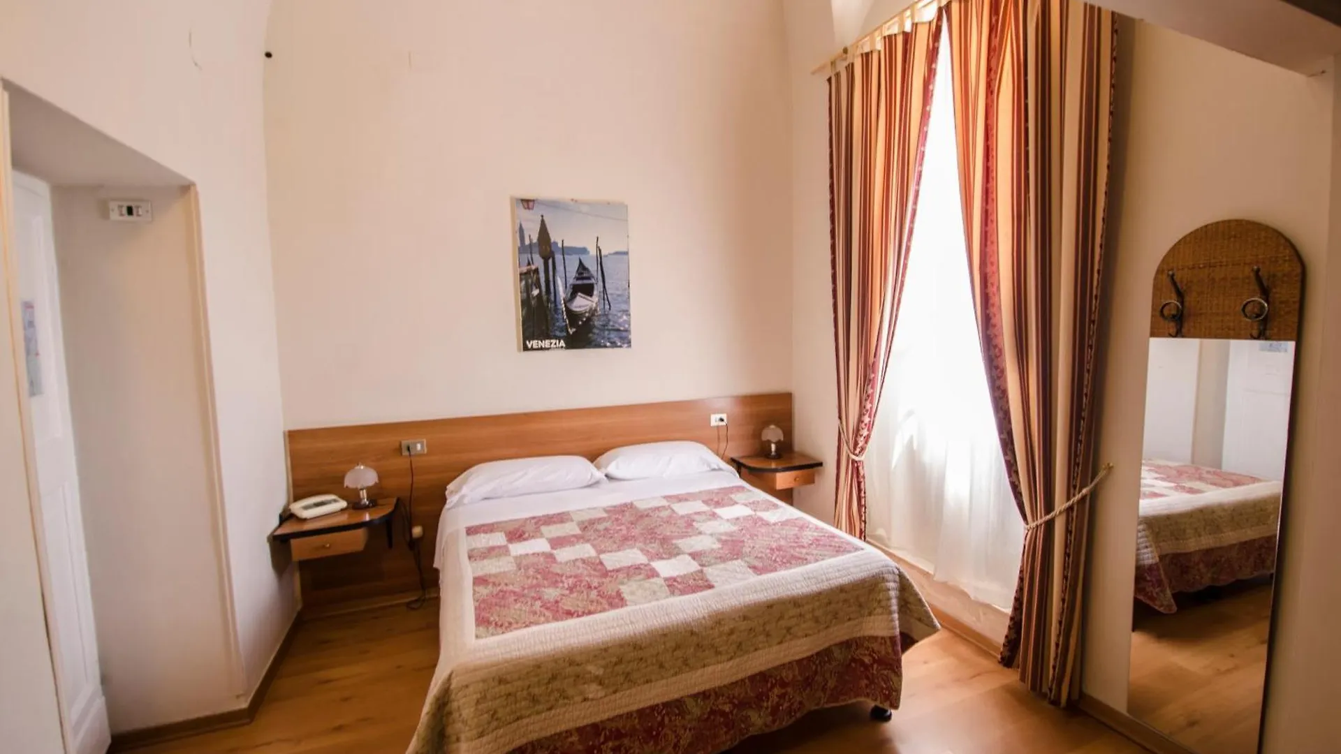 Hotel Iris Perugia