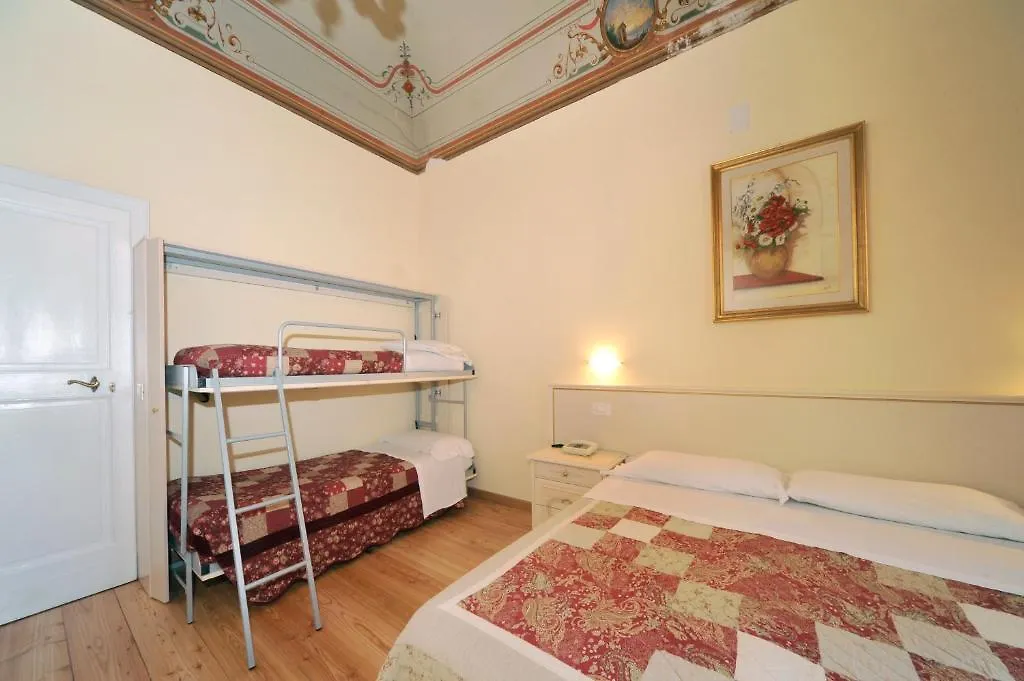 Hotel Iris Perugia